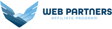 WebPartners logo
